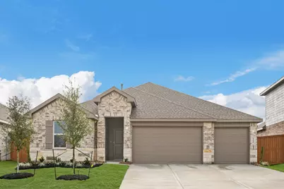 665 Canadian Trail, Dayton, TX 77535 - Photo 1