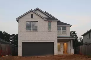 565 Brook Terrance Ln, Willis, TX 77378 - Photo 1