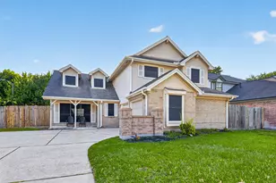 12323 Misty Laurel Dr, Houston, TX 77014 - Photo 1