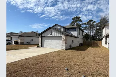 11720 Whirlaway Drive, Willis, TX 77318 - Photo 3