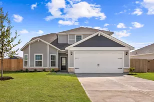 360 Kingston Wy, Waller, TX 77484 - Photo 1