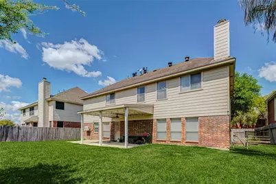 15415 Longhorn Cavern Drive, Sugar Land, TX 77498 - Photo 45