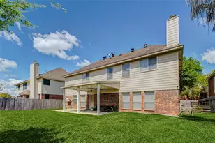 15415 Longhorn Cavern Dr, Sugar Land, TX 77498 - Photo 45