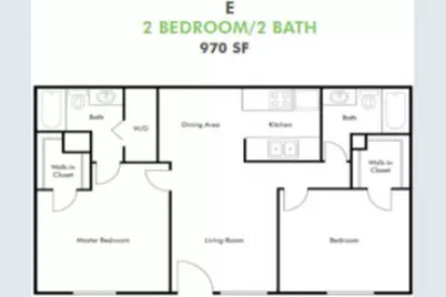 5959 Bonhomme Street #204R, Houston, TX 77036 - Photo 25