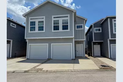 4939 Ambient Drive, Spring, TX 77379 - Photo 1