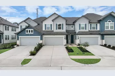 7321 Hinsdale Drive, Pasadena, TX 77505 - Photo 1