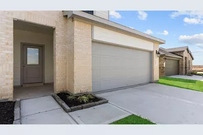 6308 Orchid Crest Lane, Rosenberg, TX 77469 - Photo 3