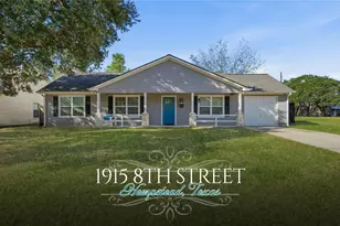 1915 8th St, Hempstead, TX 77445 - Photo 1