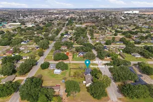 1915 8th St, Hempstead, TX 77445 - Photo 25