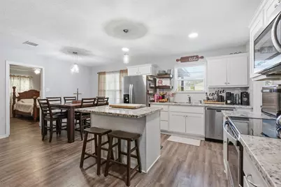 1915 8th Street, Hempstead, TX 77445 - Photo 5