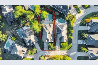 6 Twig Corner Court, Tomball, TX 77375 - Photo 47