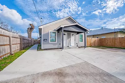 6725 Avenue K #B, Houston, TX 77011 - Photo 3