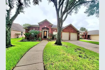 4318 Laurel Creek Court, Missouri City, TX 77459 - Photo 1