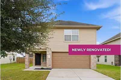 12607 Sai Baba Drive, Houston, TX 77038 - Photo 1