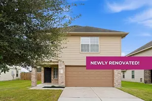 12607 Sai Baba Dr, Houston, TX 77038 - Photo 1