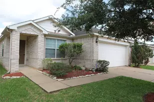 14131 Concord Meadow Ln, Houston, TX 77047 - Photo 1