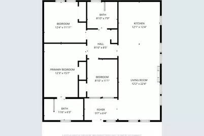 1229 W 21st Street, Houston, TX 77008 - Photo 25
