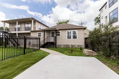 1229 W 21st Street, Houston, TX 77008 - Photo 1