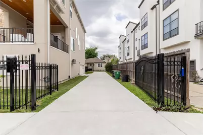 1229 W 21st Street, Houston, TX 77008 - Photo 3