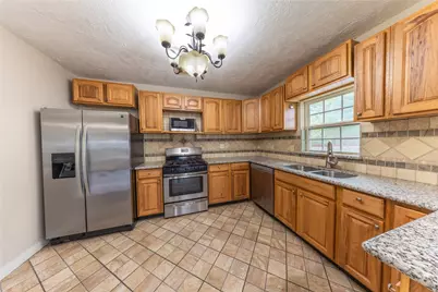 1229 W 21st Street, Houston, TX 77008 - Photo 5