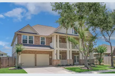 6410 Drayton Hall, Missouri City, TX 77459 - Photo 3