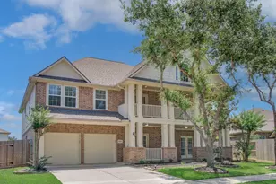 6410 Drayton Hall, Missouri City, TX 77459 - Photo 3