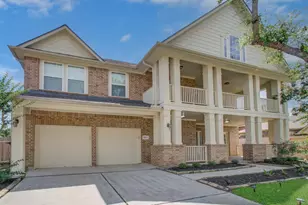 6410 Drayton Hall, Missouri City, TX 77459 - Photo 1