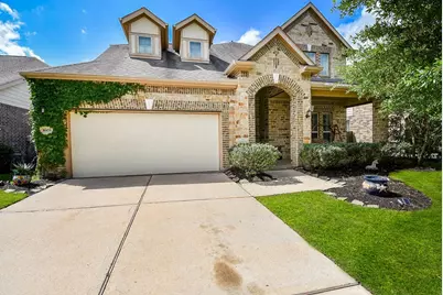 1603 Pecan Branch Drive, Richmond, TX 77406 - Photo 1
