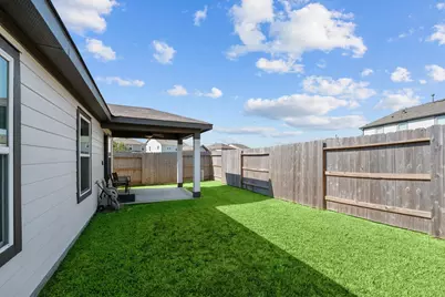 15707 Lemmonwood Hills Lane, Houston, TX 77044 - Photo 23