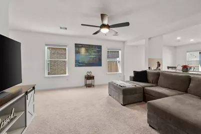 15707 Lemmonwood Hills Lane, Houston, TX 77044 - Photo 9