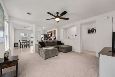 15707 Lemmonwood Hills Lane, Houston, TX 77044 - Photo 7