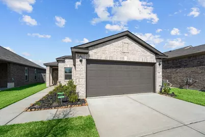 15707 Lemmonwood Hills Lane, Houston, TX 77044 - Photo 3