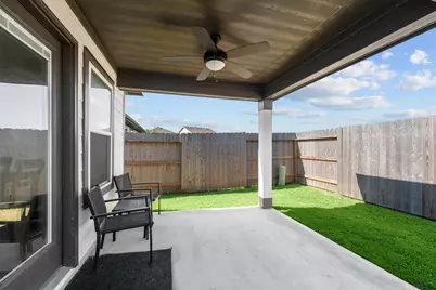 15707 Lemmonwood Hills Lane, Houston, TX 77044 - Photo 23