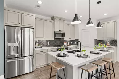 5255 Celestial Court, La Marque, TX 77583 - Photo 9