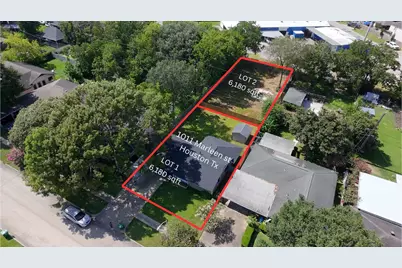 1011 Marleen Street, Houston, TX 77034 - Photo 1