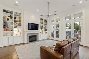 1732 W 23rd St, Houston, TX 77008 - Photo 5