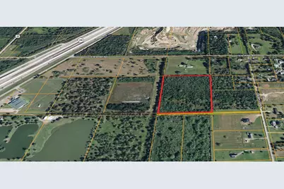 Tbd County Road 79, Rosharon, TX 77583 - Photo 1