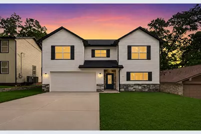 117 Sun City Lane, Conroe, TX 77304 - Photo 1