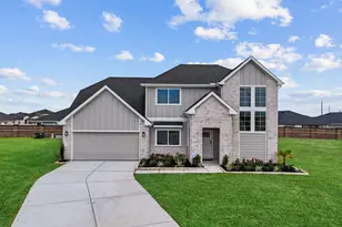 31403 Joshua Knl Ln, Fulshear, TX 77441 - Photo 1