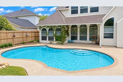 17411 Aspen Oak Court, Spring, TX 77379 - Photo 3