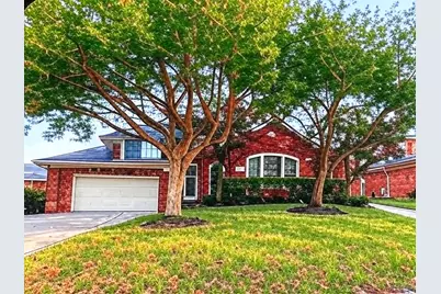 5434 Faircreek Lane, Katy, TX 77450 - Photo 1