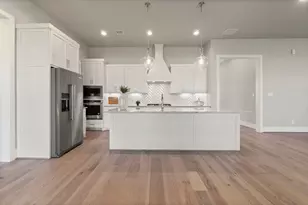 124 El Paso Bnd, New Waverly, TX 77358 - Photo 9