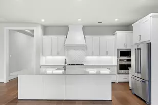 124 El Paso Bnd, New Waverly, TX 77358 - Photo 11