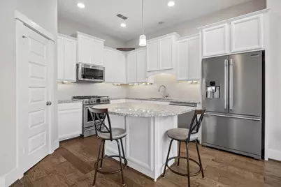 12522 Malachite Way #84, Houston, TX 77077 - Photo 5