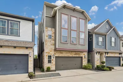 12522 Malachite Way #84, Houston, TX 77077 - Photo 1