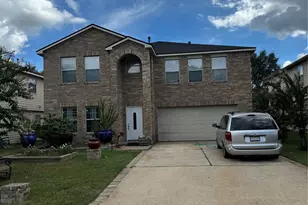 18207 Sea Branch Dr, Houston, TX 77084 - Photo 1
