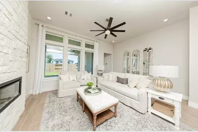 2202 Grapewood Lane, Katy, TX 77494 - Photo 3