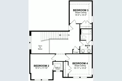 2202 Grapewood Lane, Katy, TX 77494 - Photo 3