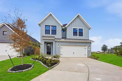 2202 Grapewood Lane, Katy, TX 77494 - Photo 1