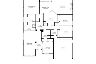 11411 Oak Lake Ridge Ct, Sugar Land, TX 77498 - Photo 33